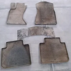 коврик тазе онден дуран