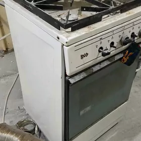 gas plita