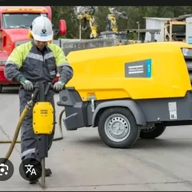 JCB 5CX Wastemaster 2017