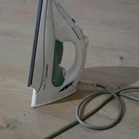 утюг