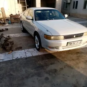 Toyota Chaser 1994