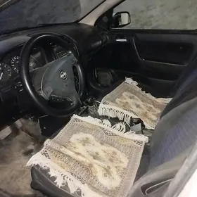 Opel Astra 2000
