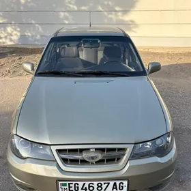 Daewoo Nexia 2011