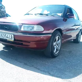 Opel Astra 1992