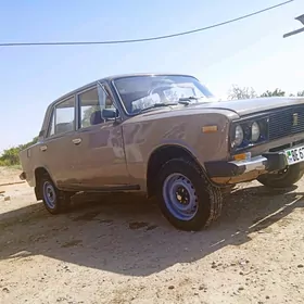 Lada 2106 1990
