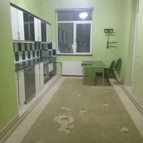 Arenda jaý Sawetski elitka 3 k