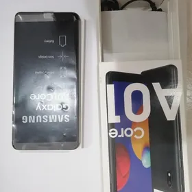 Samsung a 01 core