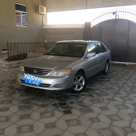 Toyota Avalon 2001