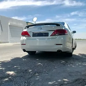 Toyota Aurion 2010