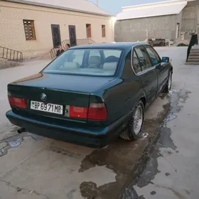 BMW 520 1991