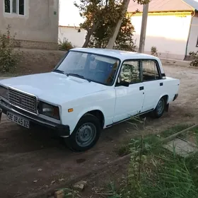 Lada 2107 1999
