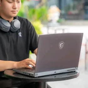 Msi Thin|ARZAN IGROVOY/RTX4050