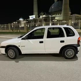 Opel Vita 1996