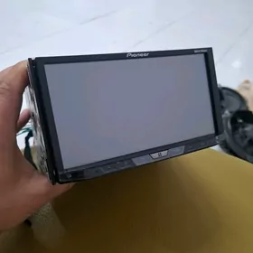 Pioneer orginal Avh-X 57-50BT