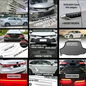 KEMRI BEZEGLERI 2018.2025