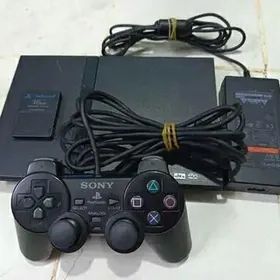 PlayStation 2