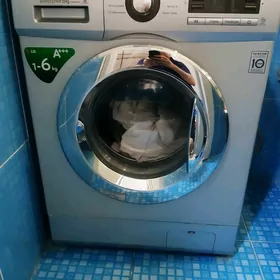 LG kir yuwujy enjam