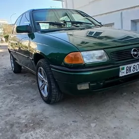 Opel Astra 1993