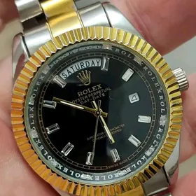 Sagat Часы Rolex.
