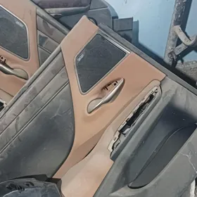 lexus es 23/25 obsiwka