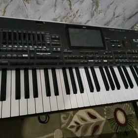 korg pa4x