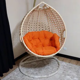 Örme Sallancak Kacelya Качели
