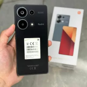 Redmi note 13 Pro 8/256gb