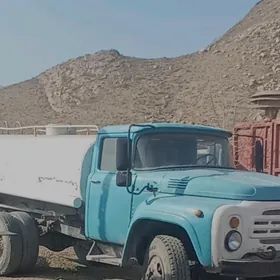 Zil 130 1993