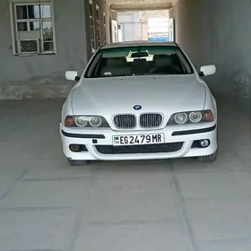 BMW 525 1997