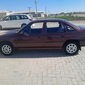 Opel Vectra 1991