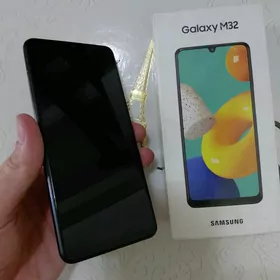 Samsung M32 6/128Gb Arassa