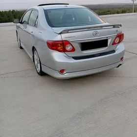 Toyota Corolla 2010
