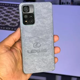 Redmi Note 11Pro+ 8/256gb