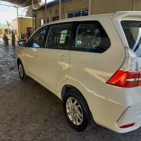 Toyota Innova 2020