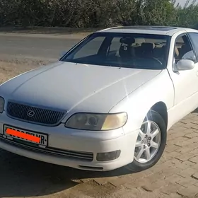 Lexus GS 300 1994