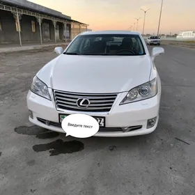 Lexus ES 350 2012
