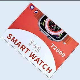 SMART WATCH