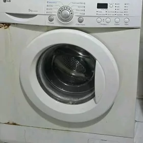 kir maşyn