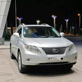 Lexus RX 350 2010