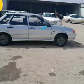 Lada 2115 2002