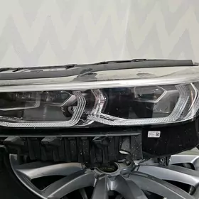 Bmw740i 7lik