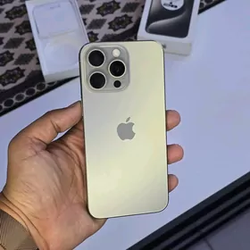 iPhone 15Pro Max 256gb