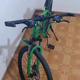 Tigir Turkmenistan
