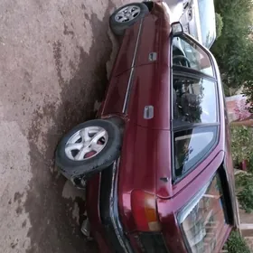 Opel Astra 1991
