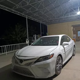 Toyota Camry 2020