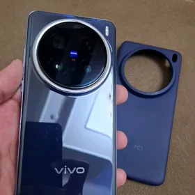 Vivo X200 Pro