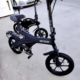 Skuter Jetson  USA