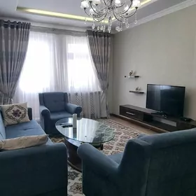 Arenda jay Mir 3