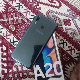 Samsung a20