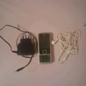 Nokia 6300